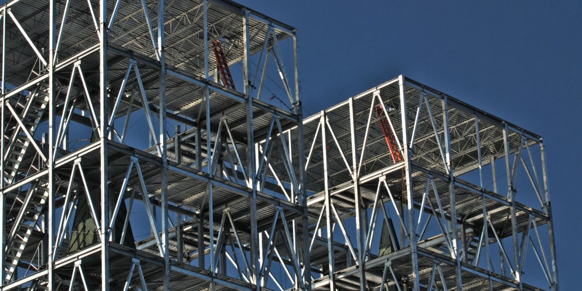 Instalaciones colectivas para tus edificaciones